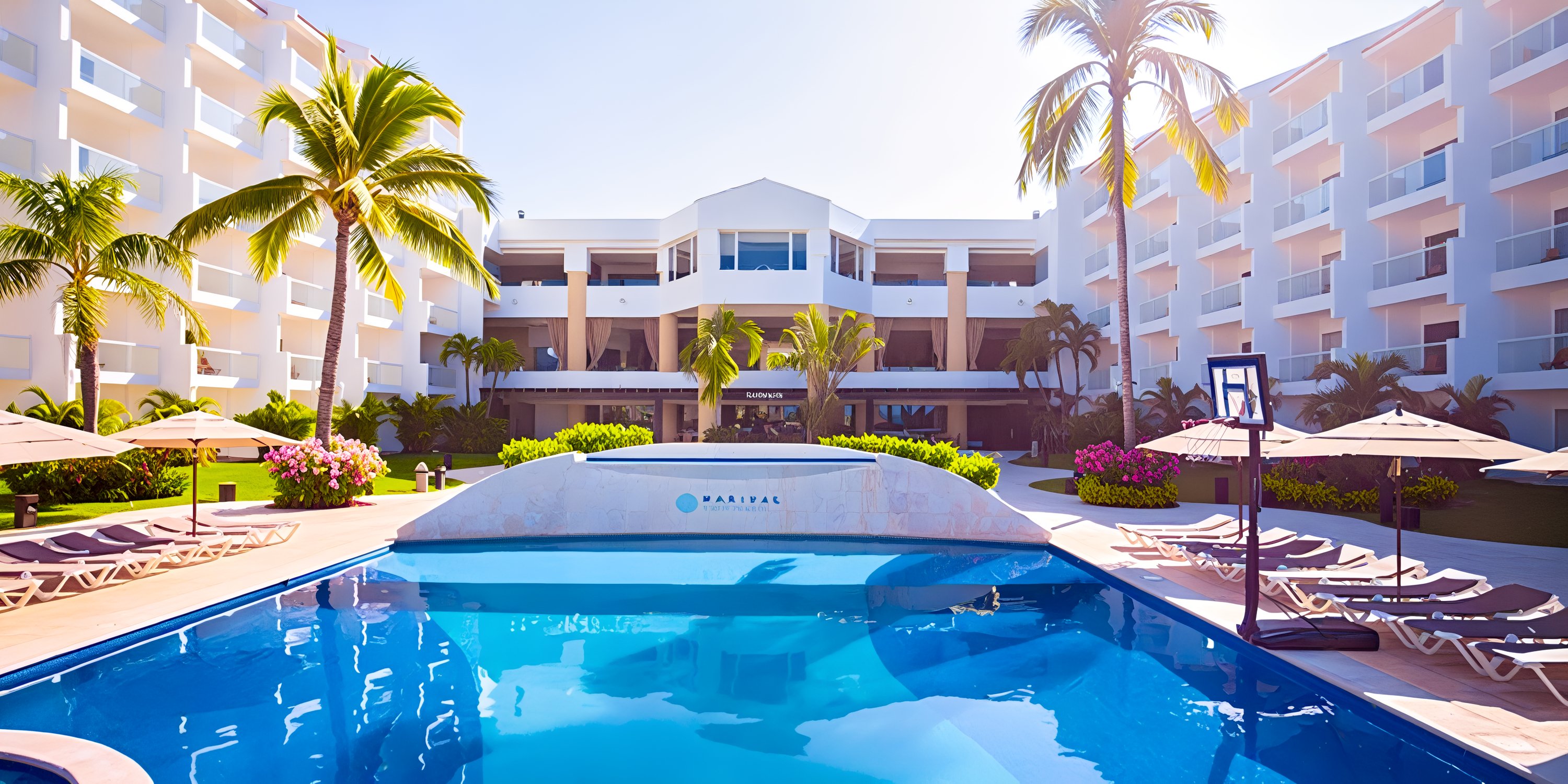 Marival Emotions Pool