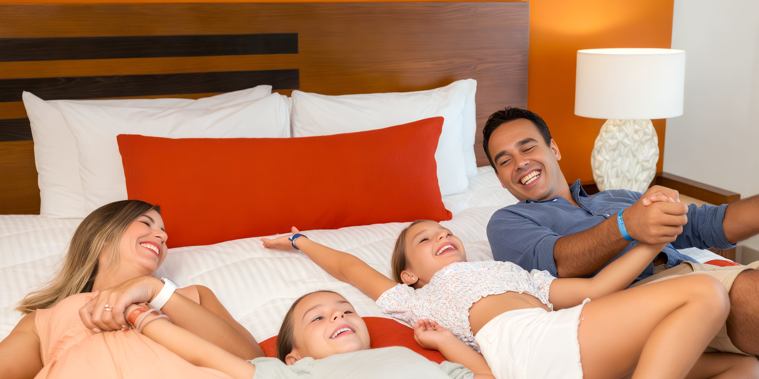 Marival Emotions Family Room